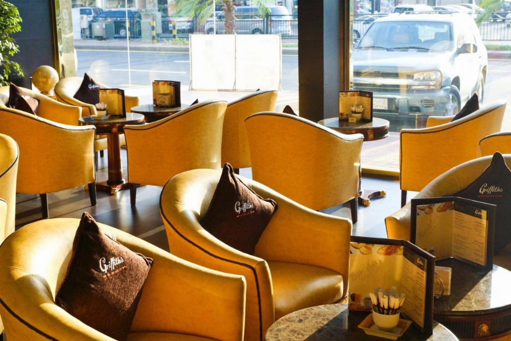 Mansour Plaza Hotel Apartments Image 10
