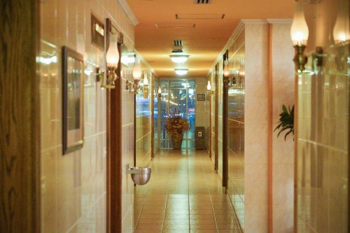 Mansour Plaza Hotel Apartments image 12