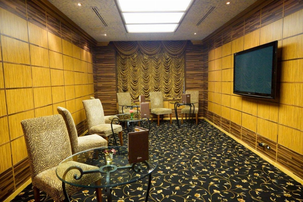 Mansour Plaza Hotel Apartments Image 14