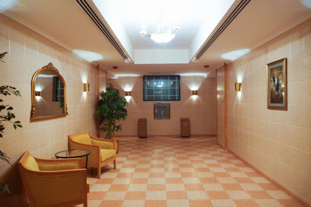Mansour Plaza Hotel Apartments Image 15