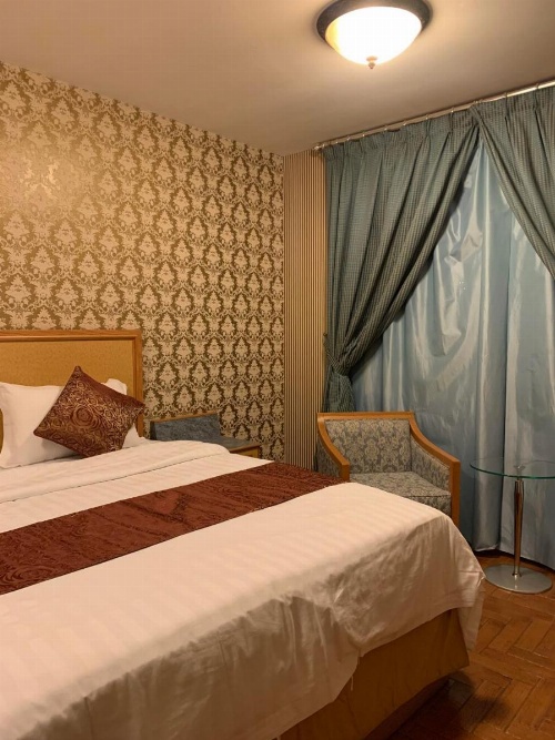 Mansour Plaza Hotel Apartments image 17
