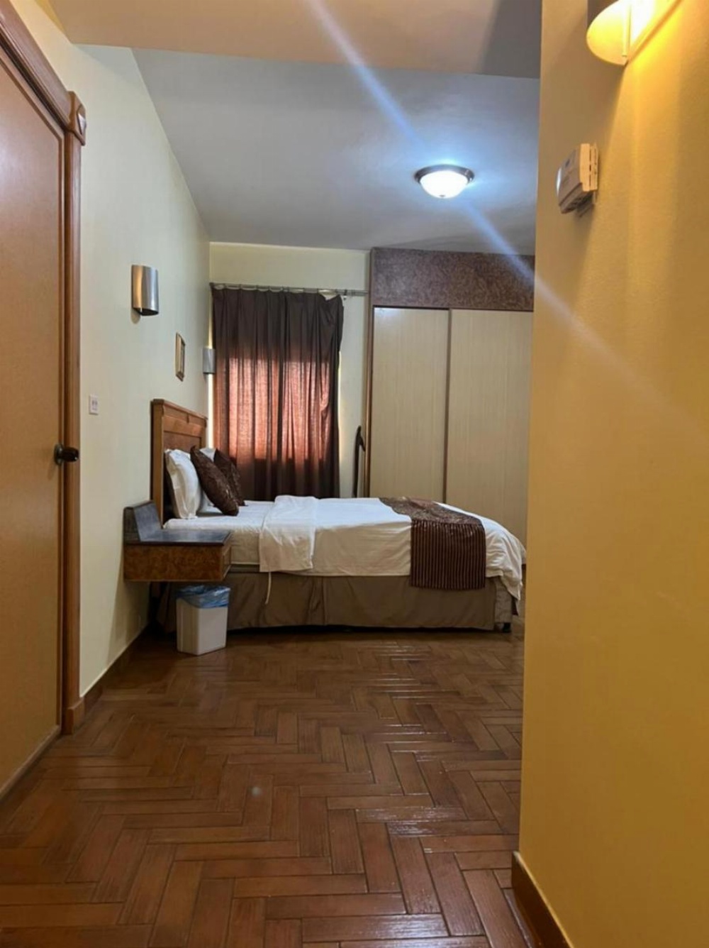 Mansour Plaza Hotel Apartments Image 22