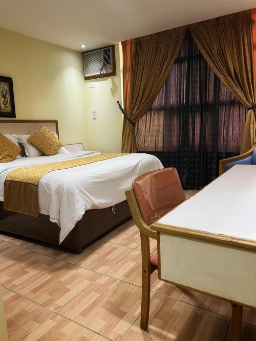 Mansour Plaza Hotel Apartments image 23