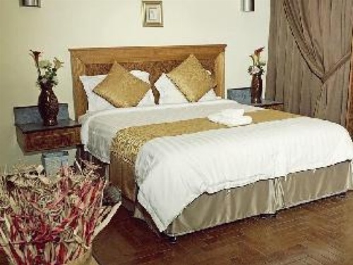 Mansour Plaza Hotel Apartments image 4