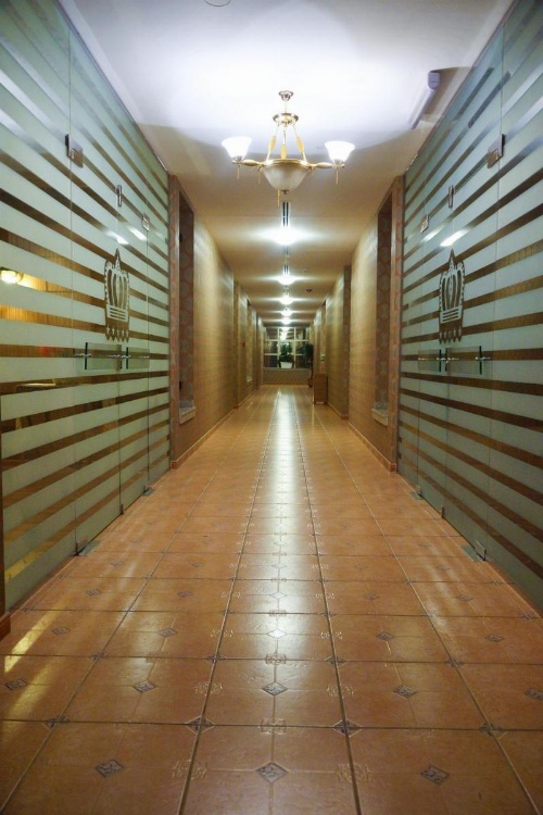 Mansour Plaza Hotel Apartments image 9